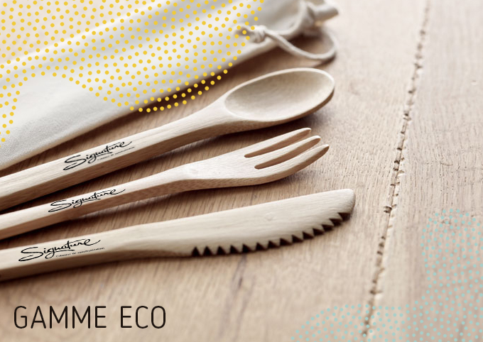 GAMME ECO PRODUIT ECOLOGIQUE