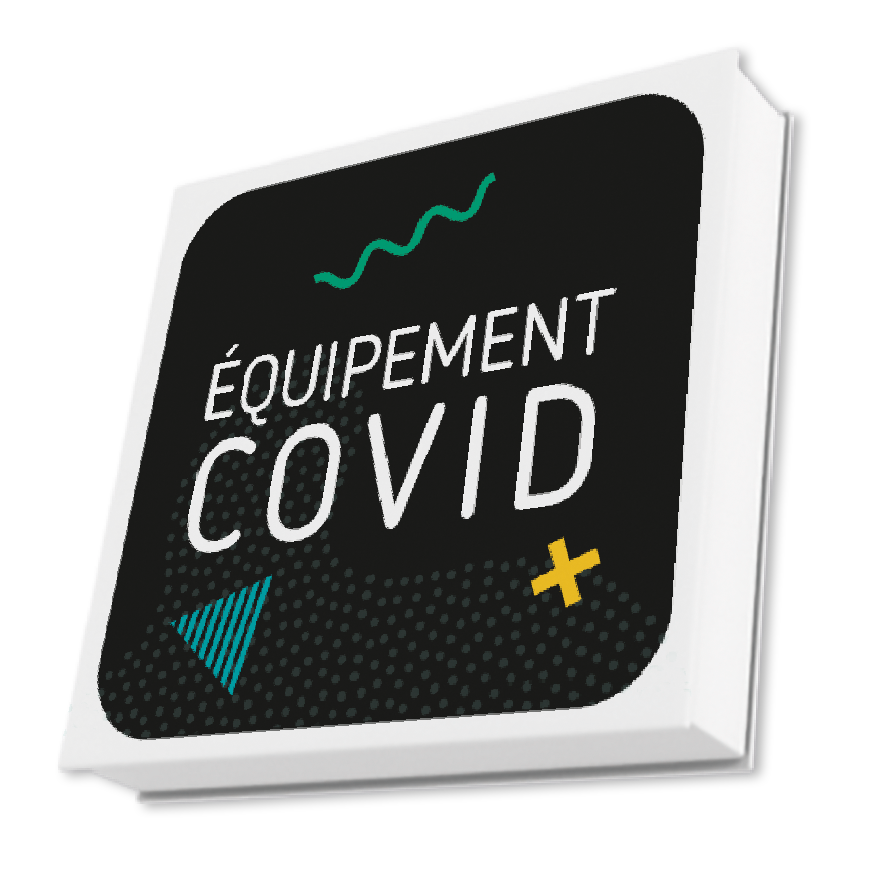 Catalogue equipement covid