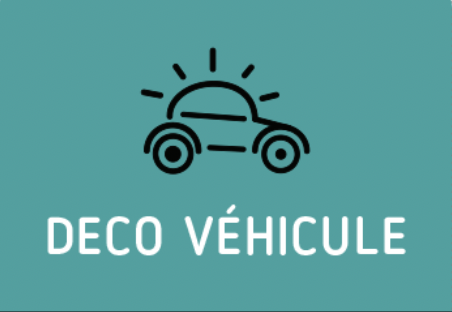 DECO VEHICULE