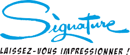 SIGNATURE