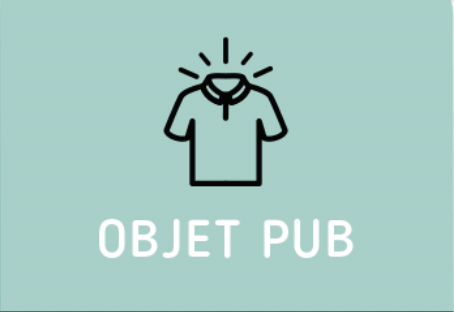 OBJET PUB