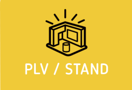 PLV / STAND