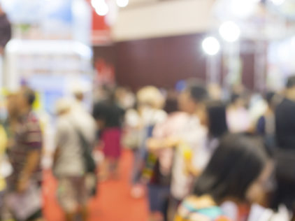 Comment financer un stand de salon à l’international ?