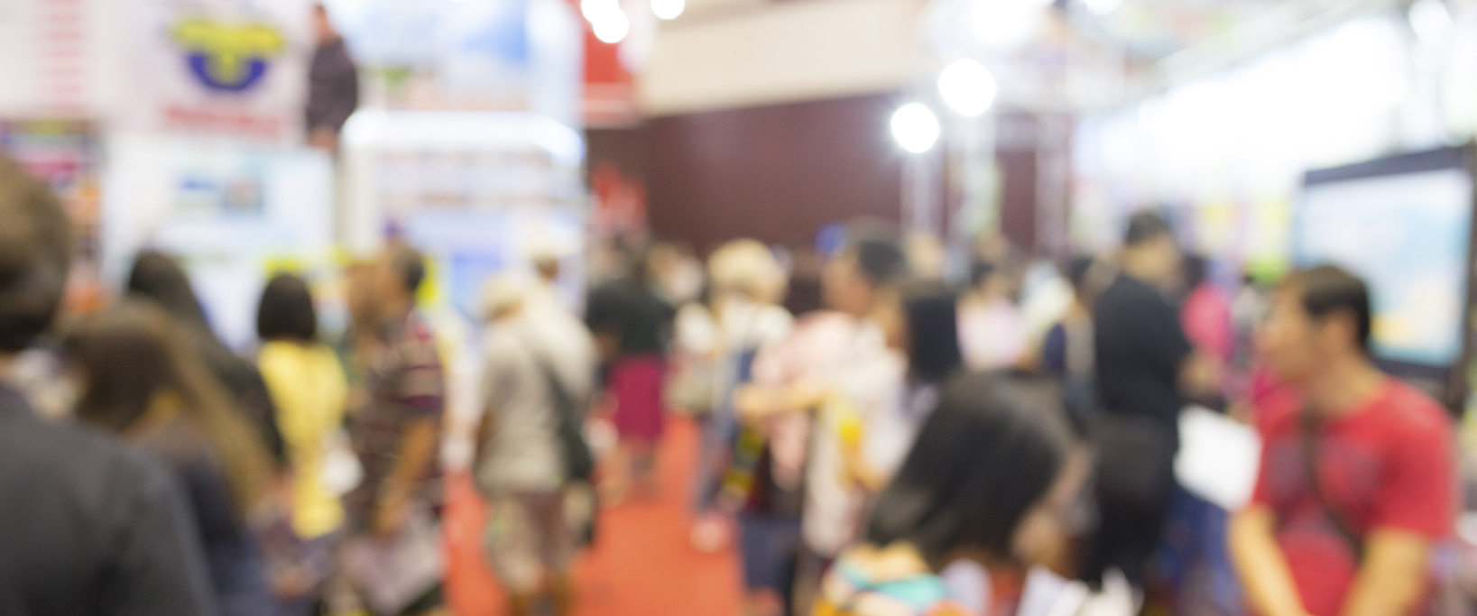 Comment financer un stand de salon à l’international ? 